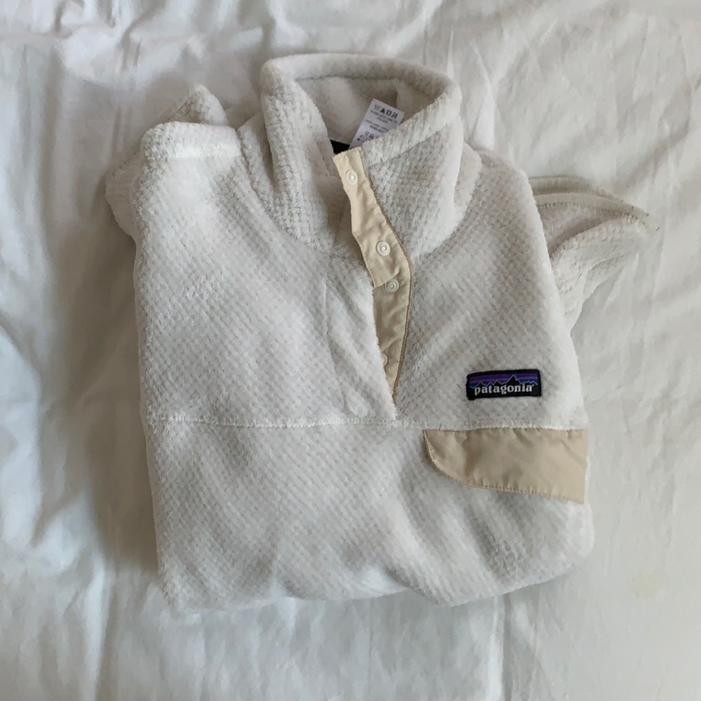 Patagonia Fleece
